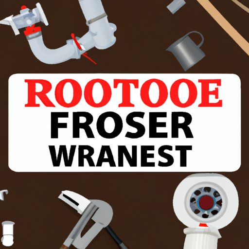 How Roto Rooter Financing Can Help Your Home Plumbing Needs