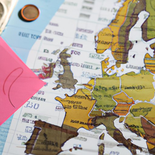 Planning a Round Trip: Tips and Tricks