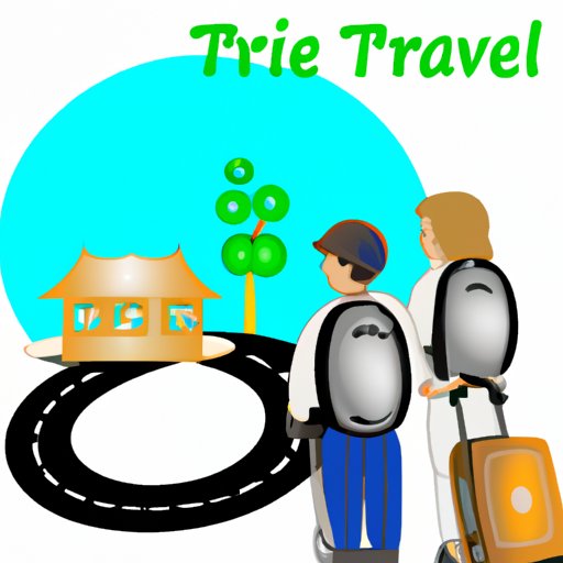 The Benefits of Round Trip Travel