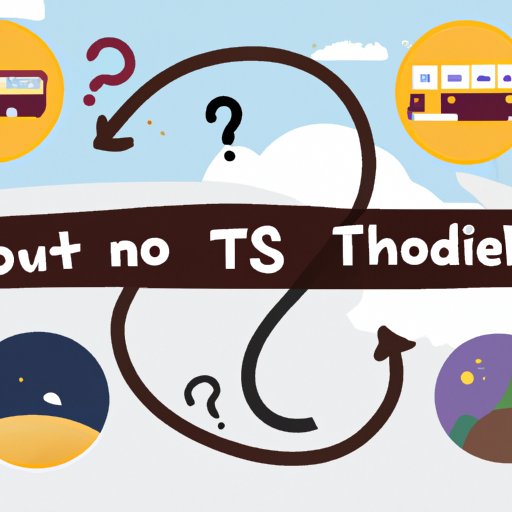 Common Misconceptions About Round Trip Travel