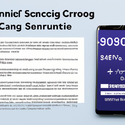 Overview of Samsung Financing and its Impact on Credit Scores