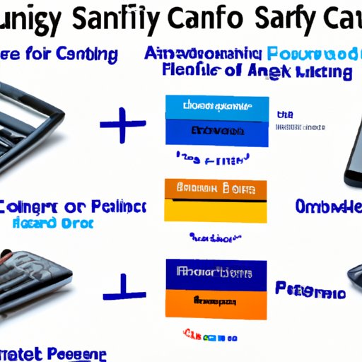 Exploring How Samsung Financing Can Affect Your Credit Utilization Ratio