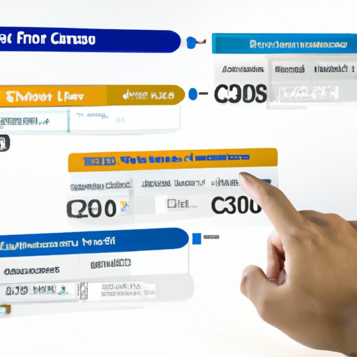 Comparing Samsung Financing to Other Credit Options