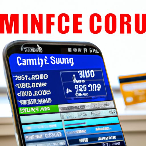Understanding How Samsung Financing Affects Your Credit Score