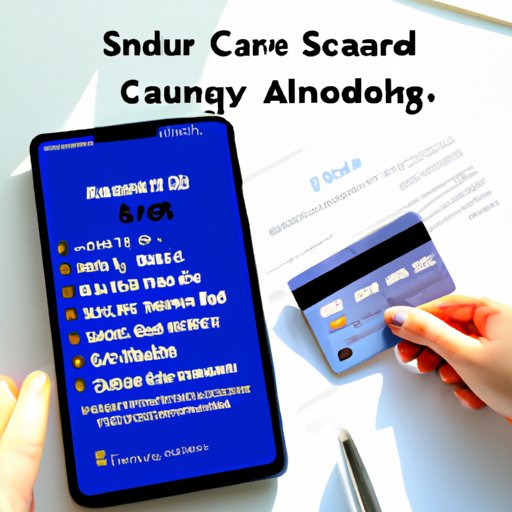 Understanding How Hard Pulls Impact Your Credit Score with Samsung Financing