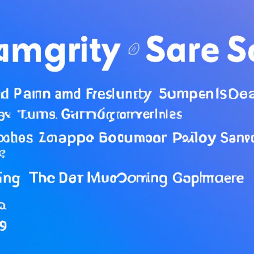 What to Know Before Applying for Samsung Financing: A Comprehensive Guide