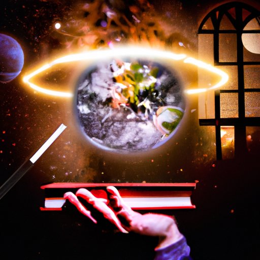 Exploring the Relationship Between Science and Religion