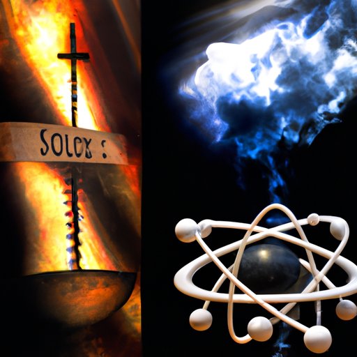 The Conflict between Science and Religion