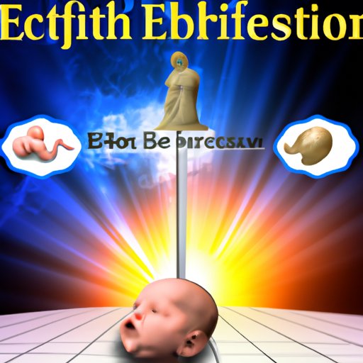 Examining the Ethical and Religious Implications of Life Beginning at Conception