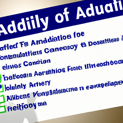 Factors That Determine Financial Aid Eligibility