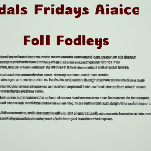 Rules and Regulations for Determining Financial Aid Eligibility