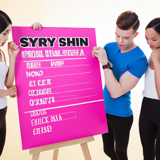 Review of the Ingredients in Skinny Fit Super Youth