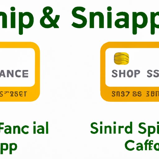 Comparison of Snap Financing vs. Traditional Credit Card Financing