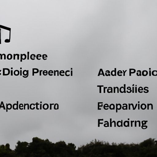 Analyzing the Trends in SoundCloud Artist Payments