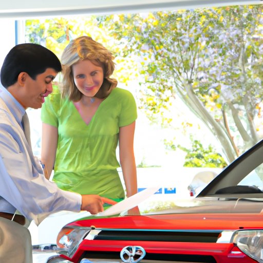 Exploring Special Offers from Southeast Toyota Finance for Refinancing