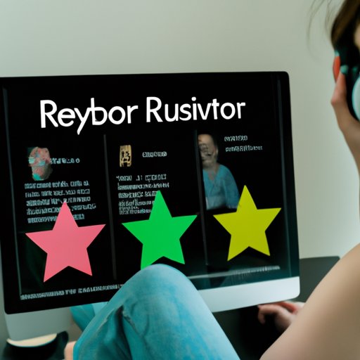 Reviewing User Reviews of Spotify