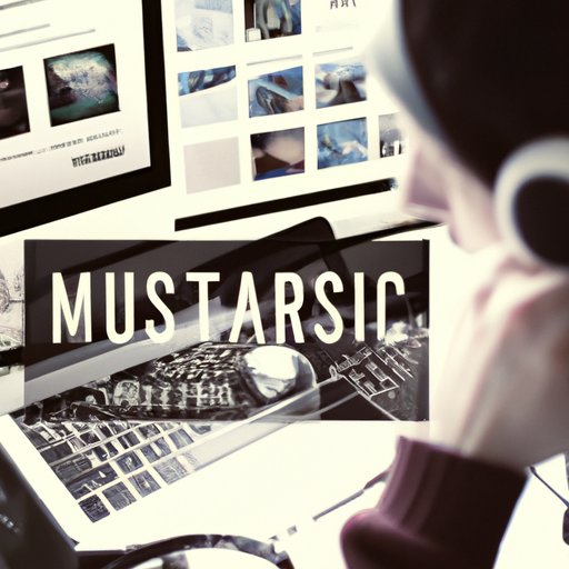 Researching the Latest Trends in Music Streaming