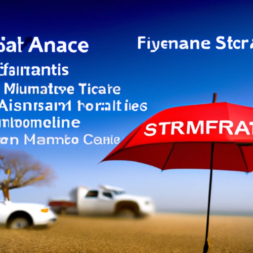 Comparison of State Farm Travel Insurance with Other Companies