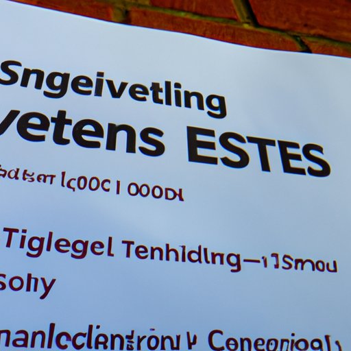 Making Sense of the Entrance Requirements at Stevens Institute of Technology