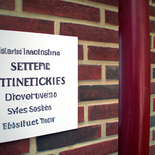 Breaking Down the Admission Standards at Stevens Institute of Technology