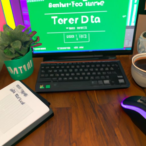 Getting Started Trading OTC Stocks with TD Ameritrade