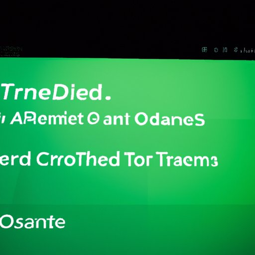 Pros and Cons of Trading OTC Stocks with TD Ameritrade