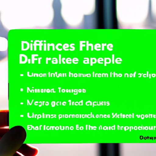 Benefits of Using the TD Auto Finance App