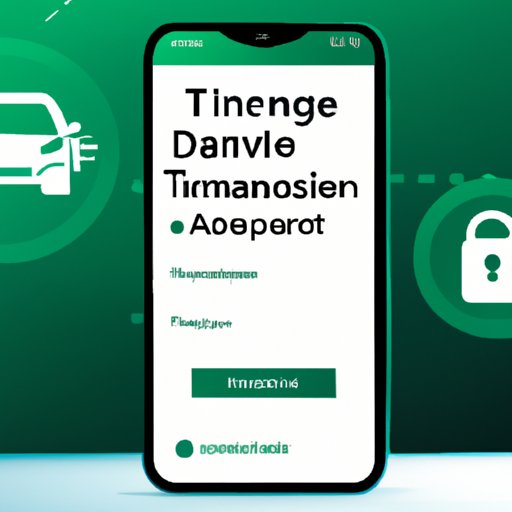 Understanding the Security and Privacy Measures of the TD Auto Finance App