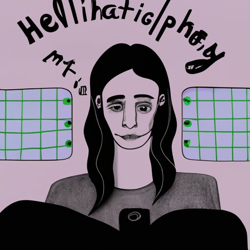 Exploring the Relationship Between Technology and Mental Illness