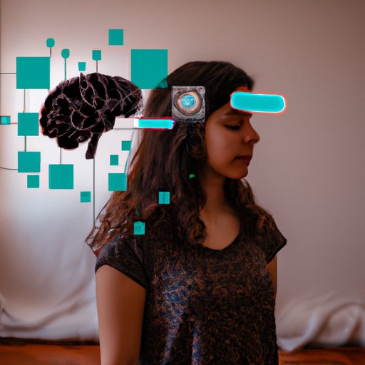 Investigating How Technological Advancements Affect Mental Health