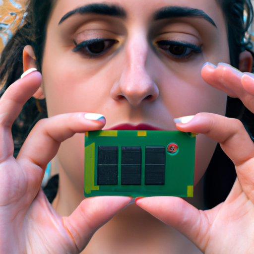 Investigating the Relationship Between Technology and Memory