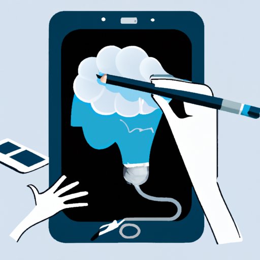 Evaluating the Effect of Technology on Creativity