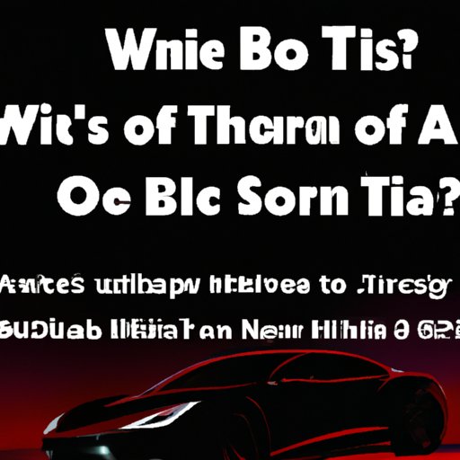 How to Get Started Using Bitcoin to Purchase a Tesla