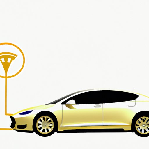 A Guide to Purchasing a Tesla with Bitcoin