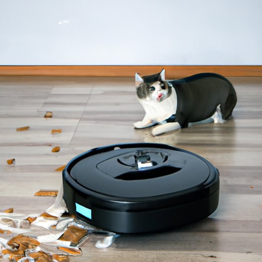 The Benefits of a Cordless Litter Robot