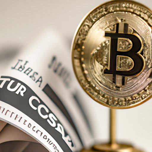 Examining the Impact of US Government Regulation on Bitcoin Use