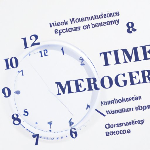 Examining the Benefits of Time Management for Productivity