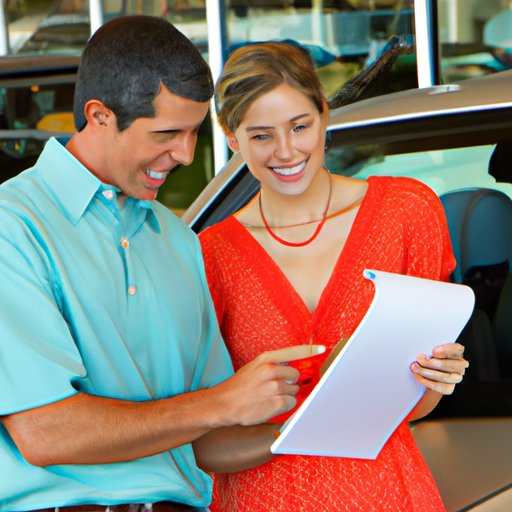 Unveiling the Advantages of Financing a Used Toyota