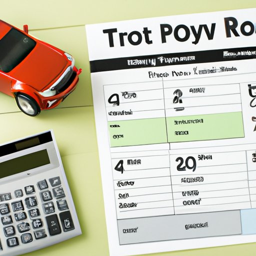 How to Save Money on Your Next Toyota Purchase with Financing Options