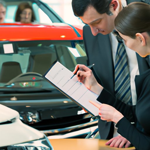 Understanding the Financing Deals and Incentives from Toyota