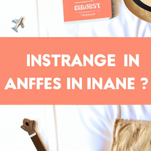 What to Know About Travel Insurance and Airbnb