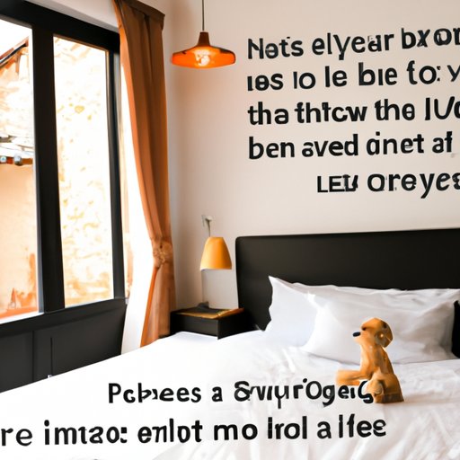 The Benefits of Having Travel Insurance When Staying in an Airbnb