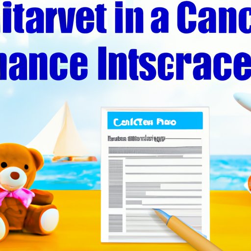 How to Choose the Right Travel Insurance Policy for Cancellation Coverage