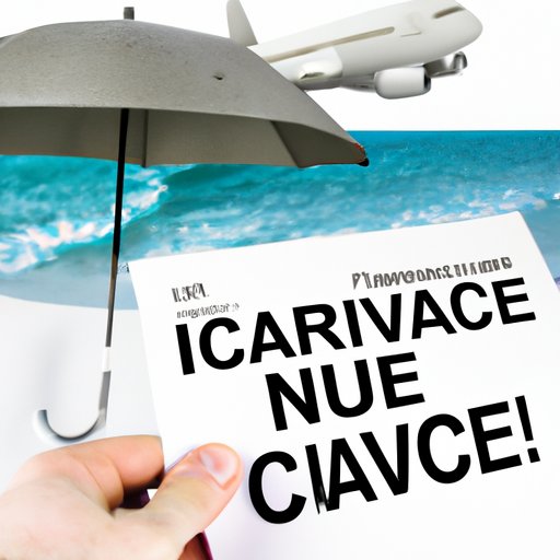 Exploring the Basics of Travel Insurance and Cancellation Coverage