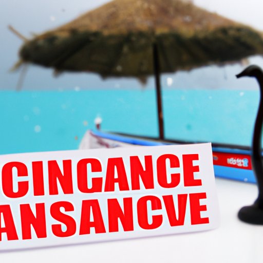 Tips for Making the Most of Your Travel Insurance Cancellation Coverage