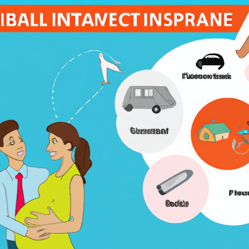 Explaining the Different Types of Travel Insurance Policies and What They Cover with Regards to Pregnancy