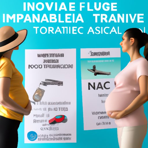 Comparing the Coverage Offered by Various Travel Insurance Providers for Pregnant Travelers