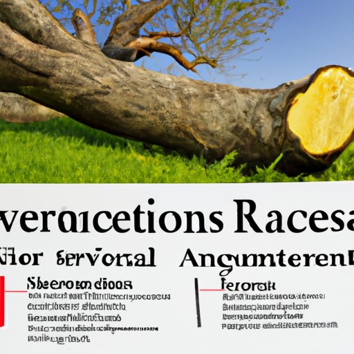 Exploring the Benefits of Travelers Homeowners Insurance for Tree Removal