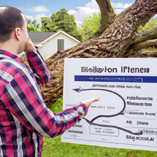 Deciding if Travelers Homeowners Insurance is Right for Tree Removal