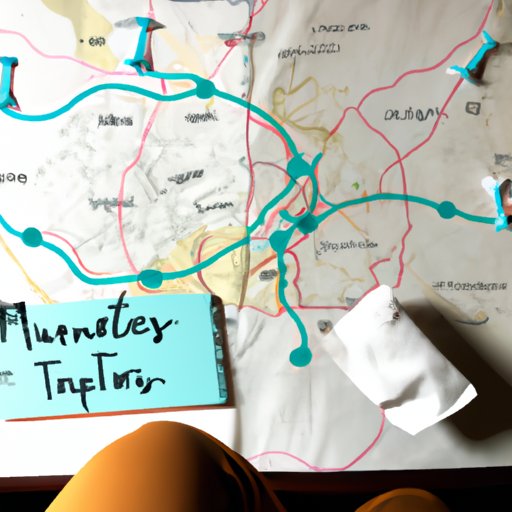 Exploring the Connection Between Travel and Delayed Menstrual Cycles